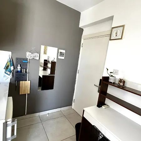 Studio Flat W Sea View 10 Min To In Kyrenia Kyrenia (Northern Cyprus)