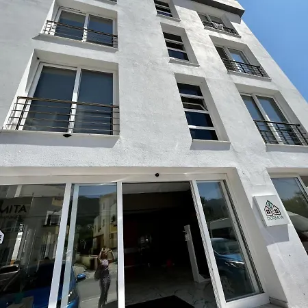 Studio Flat W Sea View 10 Min To In Kyrenia *