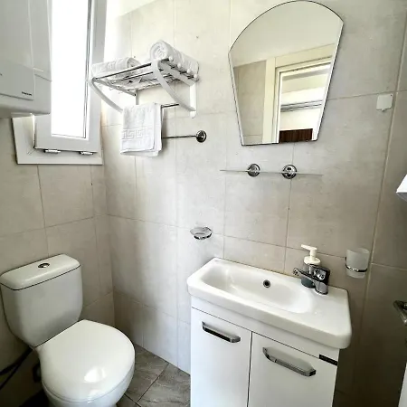 Studio Flat W Sea View 10 Min To In Kyrenia Kyrenia (Northern Cyprus)